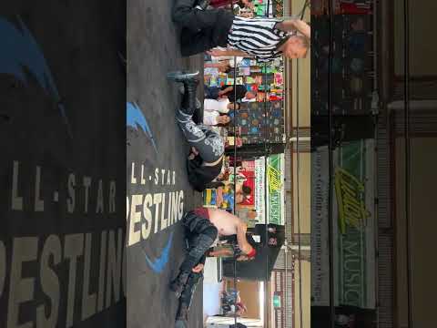 Cesar v Alexander Fox