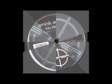 Dominik Eulberg - Ibsy Illitron (Marc Tall Remix) (B) [SNR 008-12]
