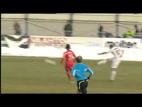 JaroTV: FF Jaro-AC Oulu 23.10.2010