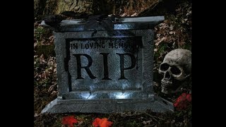 There is NO life after death? Materialists were right? Oh no.