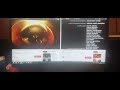 Toy Story Credits Maldonado Network 2004