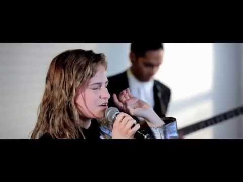 Christine and The Queens - The Loving Cup - Deezer Session
