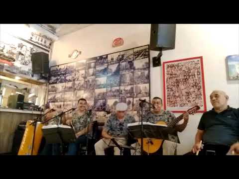 Tereza da praia - Billy Blanco