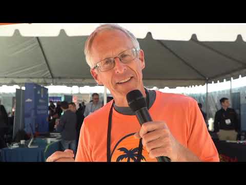 AppSecCali 2019 - INTERVIEW BILL LEWIS