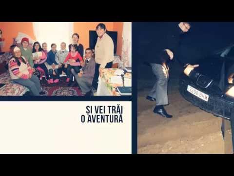 Ajuta comunitatile mici | AMiCUS Iasi