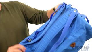 Fjällräven Splitpack