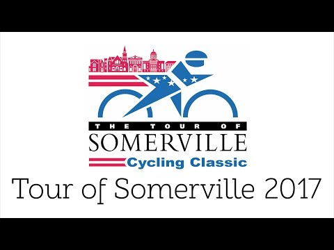 Tour of Somerville 2017