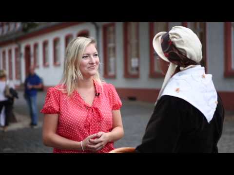 Tour de Rheinhessen: History of the Citadel