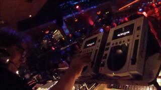 MOZART DJ live from ARLECCHINO DISCO 17-2-2017