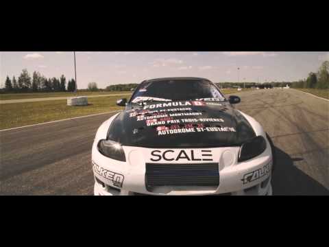 Jonathan Guitard -  Guitard Racing - #v8killer