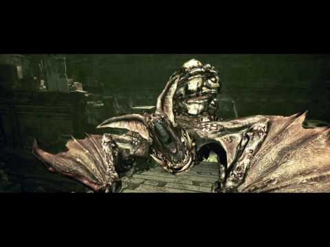 Resident Evil 5 Remastered playthrough pt19 - Return of the Incredibly Cheap BS Death