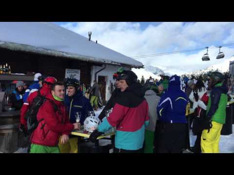 Apreski Bodenalp, Paznauner Taja, Ischgl 2016 - 1