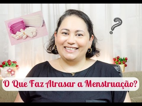 Menstruação Irregular – Como Regularizar o Ciclo