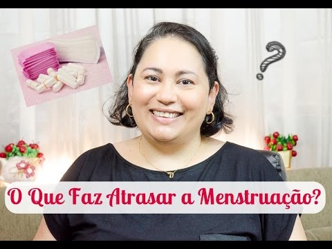 Menstruação atrasada é sempre gravidez? Descubra!