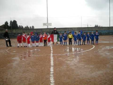 velate oratorio categoria2003 17.3.2011 150anniItalila bargiuan