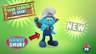 The Smurfs - Mission Vileaf  XBOX LIVE Key ARGENTINA