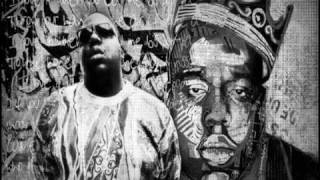 Biggie smalls Guaranteed Raw Demo