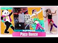 Paca Dance (feat. Muna) | Megastar | Just Dance 2021 (Nintendo Switch)