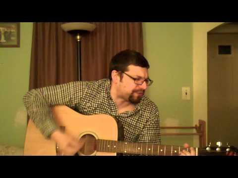 jaQ Andrews - "Inaction" (by We Are Scientists)