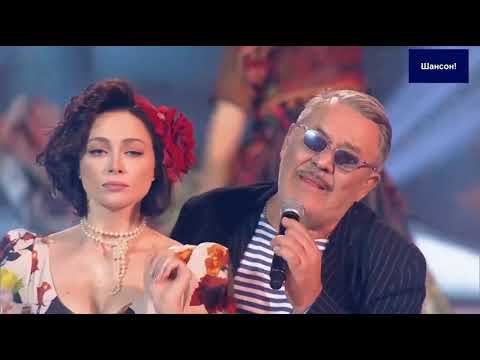 Слава Медяник и Настасья Самбурская - "Дзын-Дзара" (Улучшенный звук)