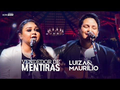 Vendedor De Mentiras video