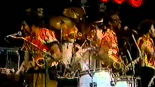 Groovy Movies: The Commodores "Sweet Love" LIVE on U.S. TV 1976