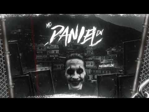 MALVADÃO É MEU PIRU - MC DANIEL DN E MC GUUH O PIXADÃO ( DJ DAN MIX )
