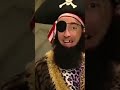 I Love Patchy The Pirate