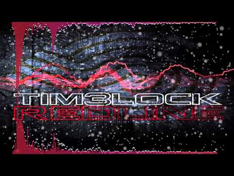 TimeLock - Redline - Album Promo Mix
