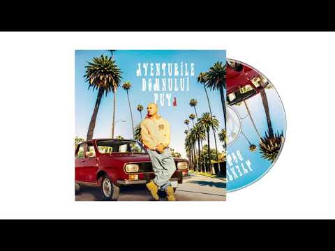 Puya feat. Guz - Cenusareasa (Audio)