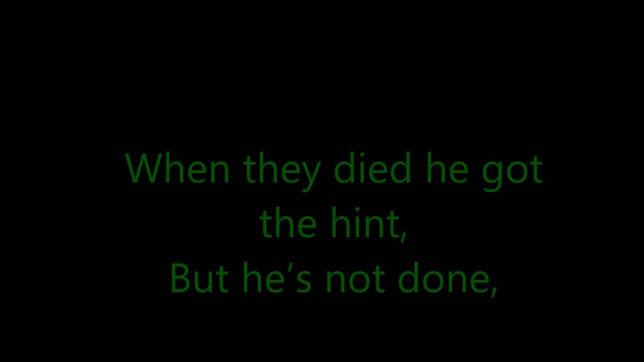 The Best Biology Poem EVER!