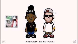 Troy ave - Chillin featuring Mac Miller (prod by cy fire)