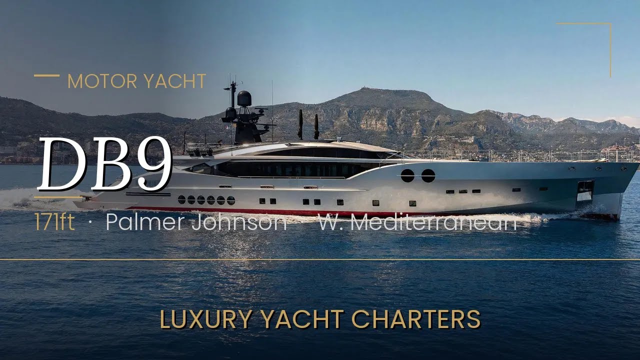 Yacht Video