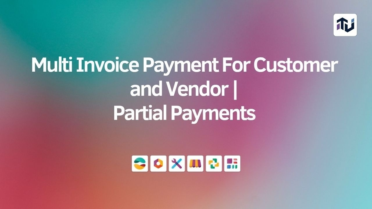 Watch Module Demo on YouTube