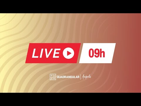 Live 9h - 23/04/2020