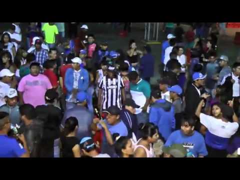 MIX BOLERO 2 - LOS CLAVELES DE LA CUMBIA ★2015★