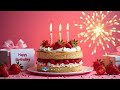 Happy Birthday Remix 2025 Edition Happy Birthday To You Song