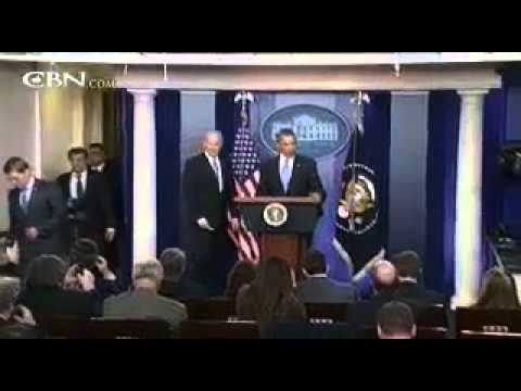 News on The 700 Club: January 15, 2013 - CBN.com