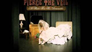 [Sub. Español] Falling Asleep On A Stranger - Pierce The Veil