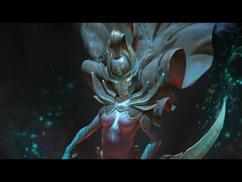 A Day of Dota 2 - Phantom Assassin
