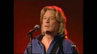 August 2003 - Daryl Hall &amp; John Oates &#39;Man on a Mission&#39;