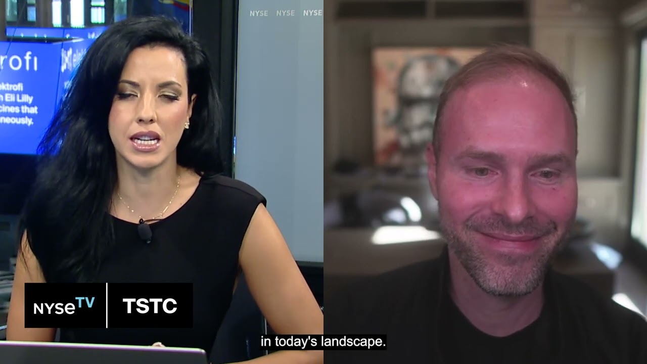 Abnormal Security CEO on Threat Detection