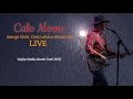 Cale Moon - George Strait, Chris LeDoux LIVE // Walla Walla Music Fest ‘23