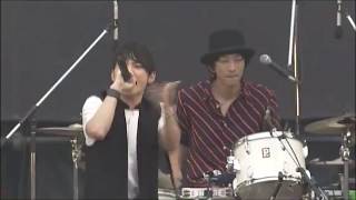 Czecho No Republic x SKY-HI タイムトラベリング