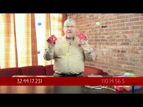 CompTIA Network+ Certification [License to Tech] Ep 007: Introduction to IP Addressing