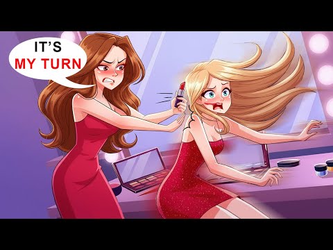 My Bully Became My Sister