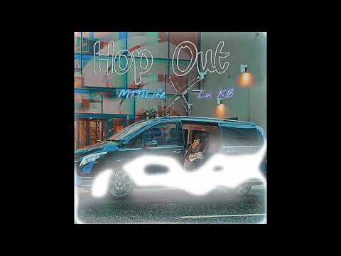 Kb Yungin - Hop Out Ft. 1LifeB