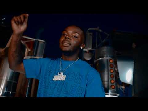 GMN Hatch - Dope Boy (Official Music Video) | Directed By Double M Visions