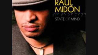 Raul Midon - Waited all my Life