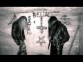 Satanic Warmaster - "Raging Winter" 